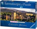 Ravensburger The Alhambra Pomegranate 1000 Piece Puzzle 98 x 37 cm (150731) - €30.97 PVP