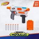 Nerf Modulus Mediator (E0016)