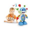 Ouaps Hoopy Interactive Robot for Toddler - €24.75 PVP