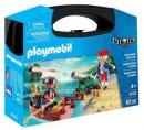 Maleta Playmobil Do Pirata Invasor - €17.99 PVP