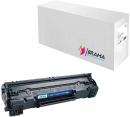 Bramacartuchos - Cartucho Reciclado HP LaserJet CE285A M121nf, M1130, M1132 (1 Pacote) 8,84 € PVP