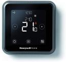 Honeywell Home T6 - termostato programável inteligente, Wi-Fi, suporte de parede, Preto 147,05 € PVP