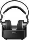 Sony RF MDR-RF855RK - Fones de ouvido com faixa fechada para televisão sem Bluetooth - 68,15 € PVP