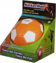 Kickerball - Bola de futebol Curve e Swerve / Brinquedo de futebol (Laranja) - 34,93 € PVP