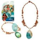 Disney Moana's Magical Seashell Necklace