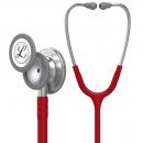 3M Littmann Classic III Estetoscópio para monitoramento, tubo marrom, 69 cm, 5627 - 98,75 € PVP