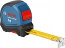 Bosch Professional - Fita Métrica (Comprimento 5m, Largura 27mm, Gancho Magnético) - 19,36 € PVP