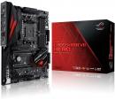 Asus Crosshair VII Hero AMD AM4 X470 ATX - Motherboard para jogos com dissipador de calor 368,67 € PVP