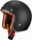 BHR Capacete, Cor Preto Fosco, Tamanho 59/60 (Grande) (93996) (B01BLL2LTE) - 37,18 € PVP