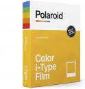 Polaroid Filme instantneo colorido para i - Type (8 cores) ; Polaroid - Filme (16 cores)