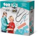 SES 09214 Doctor Set