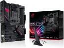 Asus Rog Strix B550-F (WiFi) Placa-mãe para jogos