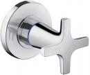 Hansgrohe 71976000 Logis Classic Torneira embutida, Chrome 34,26 € PVP