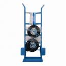 Silverline 868581 - Empilhadeira Pesada (315 kg) 84,09 € PVP