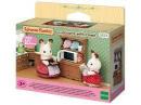 Sylvanian Families Cupboard with Oven 5023