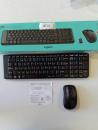 Logitech Wireless Combo MK220