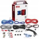 BOSS Audio KIT2 kit de instalação de amplificador de calibre 8 e 8 - 19,70 € PVP