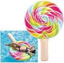 Intex 58753 Lollipop Lilo Inflatable Mattress for The Pool, Multicolour -  €19.50 PVP