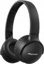 Pioneer SE-S3BT-B SE-S3BT (B) - Fones de ouvido estéreo sem fio, preto, médio 2,83 € PVP