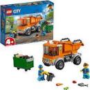 LEGO City Great Vehicles Garbage Truck 60220 Building Kit (90 Pieces) - €27.75 PVP