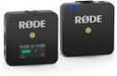 Rode Wireless Go - Sistema de microfone sem fio compacto, transmissor e receptor 170,49 € PVP