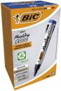 BIC Marking 2000 Marcador Permanente Ponta de Bala Largura da linha 1,7 mm Azul Ref 820914