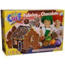 Cefa Chef - Fabrica De Chocolate - €26.99 PVP