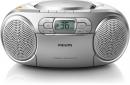 Philips Rádio com Leitor CD