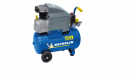 Compressor de óleo MICHELIN MB 2420, 2 hp, 8 bar, 24 L