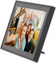 Denver WiFi Digital Photo Frame 25,7 cm 10,1 polegadas disco flap | Amazonbasics Product Item