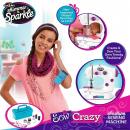 CRA-Z-Art Crazy Sewing Machine New Toy