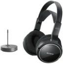 Sony MDR-RF811RK Wireless (1075099) Fones de ouvido na orelha - 55,99 € PVP