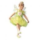 Tinker Bell Platinum Costume