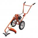 Roçadora a gasolina MADER MGD 52CC - 189,00 € PVP