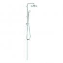 Sistema de duche GROHE Flex Tempesta 210