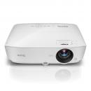 BenQ MW535 WXGA Business Projector para apresentações