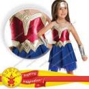 Wonder Woman Costume for Tweens (Size 9 - 10 Yrs)