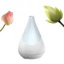 Vocolinc Flowerbud Ultrasonic 300ml Smart Aroma Diffuser funciona com Siri Alexa Google 54,99 € PVP