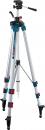 Bosch Tripé profissional para lasers e níveis BT250(altura 97,5–250 cm, rosca de 1/4 ") 102,80 € PVP