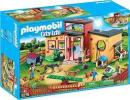 PLAYMOBIL Tiny Paws Pet Hotel - €49.25 PVP