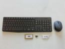 Logitech MK235 Teclado e mouse sem fio