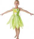 Traje oficial da Disney Princess Classic Tinkerbell de Rubie - Pequeno, 3-4 anos 19.07 € PVP