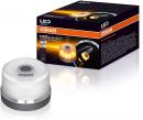 Osram LED Sinal Rad Flare Guardian V16 homologado, luz avisadora para carros - 19,94 € PVP