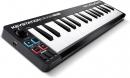 M-Audio Teclado em miniatura USB MIDI ultraportátil Keystation, com ProTools First 50,63 € PVP