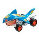 Carro de controle de rádio Hot Wheels Shark Attack