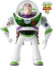 Disney Pixar Toy Story 4 Talking Buzz Lightyear Express decolagem, luzes, sons e frases 22.18 € PVP