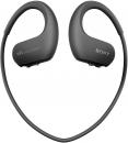 Sony NWWS413 Walkman - Leitor de mp3 esportivo, Preto - 88,15 € PVP