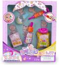 Kit de barriga de emergência ; Hasbro Gaming - Unicorn Cacachaf Children's Game; Miscellaneous Toys