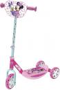 Smoby Disney Minnie Mouse 3 rodas scooter, multicolorido (750167)