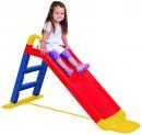 starplay Childrens Slide, Rojo/Azul